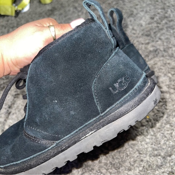 UGG Women's Neumel Boot Sz 7 - Picture 4 of 9